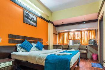 Zo Rooms Lbs Marg Airport Malad Exterior photo