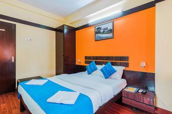 Zo Rooms Lbs Marg Airport Malad Exterior photo