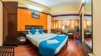 Zo Rooms Lbs Marg Airport Malad Exterior photo